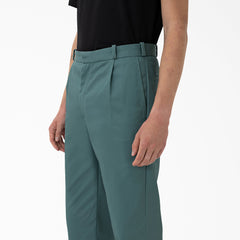 Highsnobiety & Dickies Pleated Work Pants
