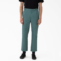 Highsnobiety & Dickies Pleated Work Pants