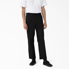 Highsnobiety & Dickies Pleated Work Pants