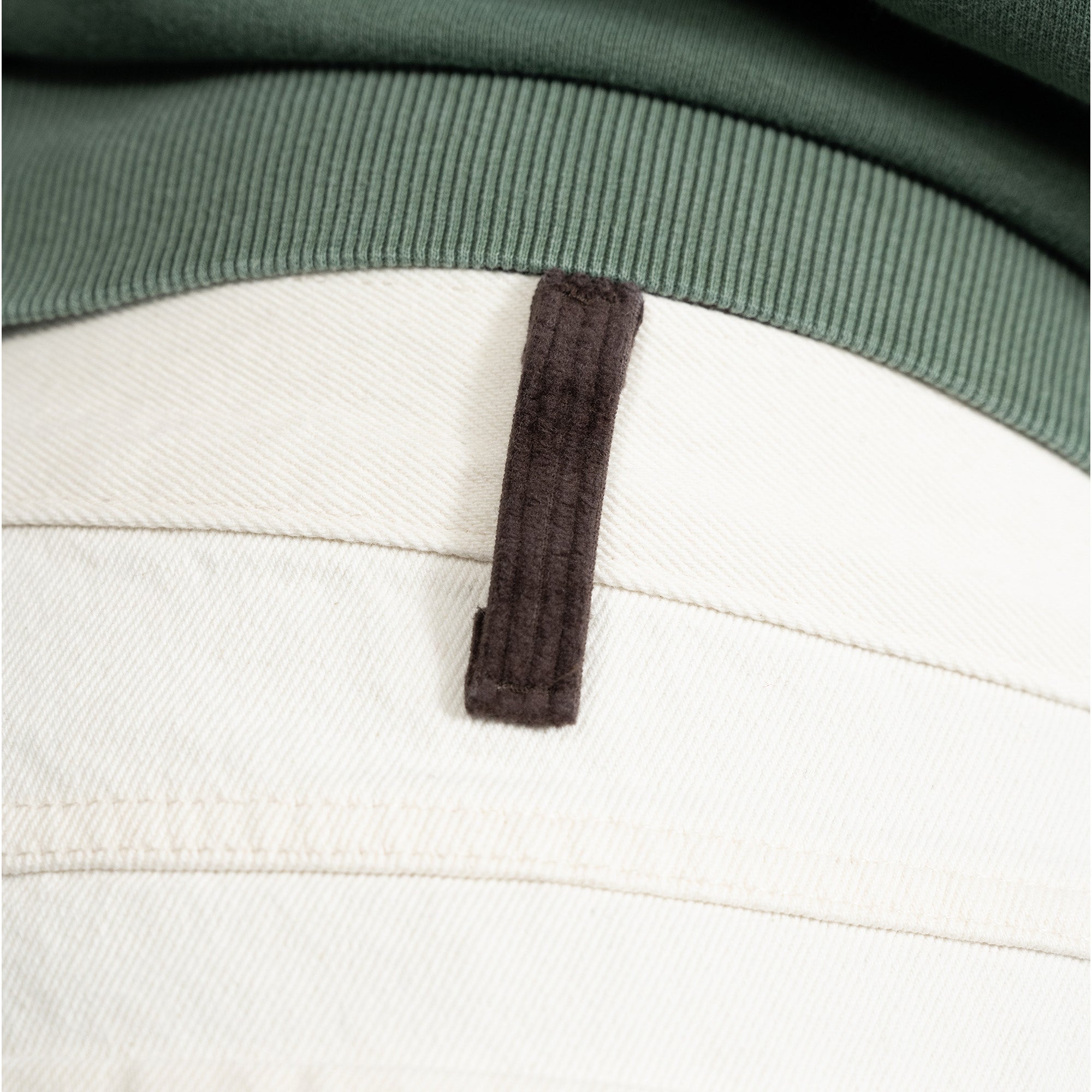 Jake Hayes Relaxed Fit Jeans