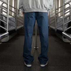Jake Hayes Relaxed Fit Jeans