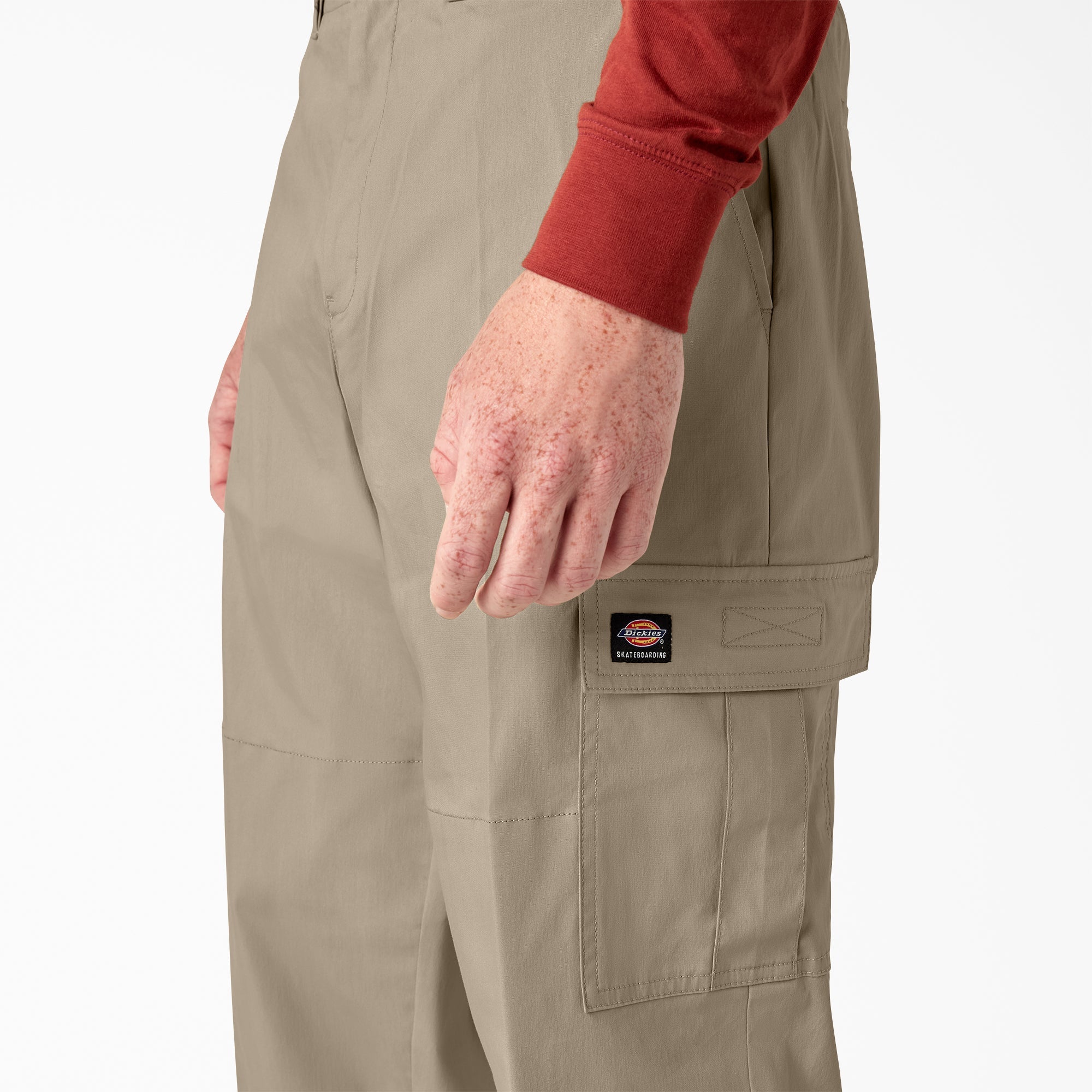 Dickies Skateboarding Loose Fit Cargo Pants