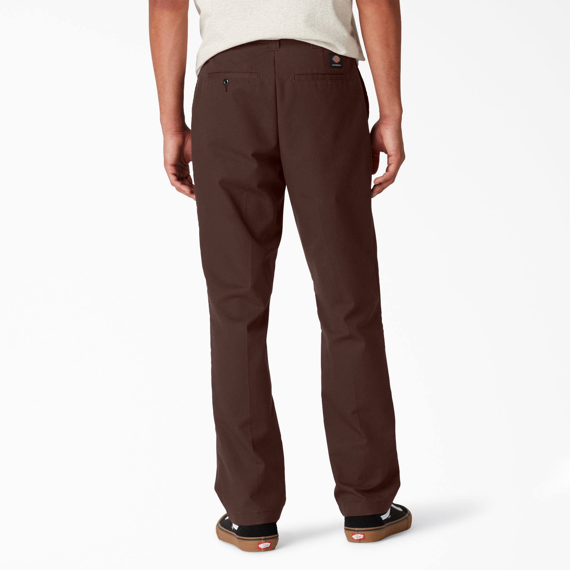 Dickies Skateboarding Slim Fit Pants