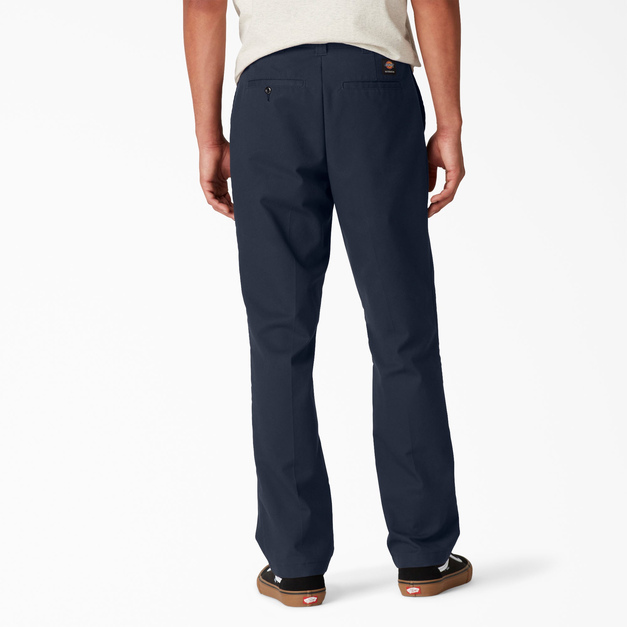Dickies Skateboarding Slim Fit Pants