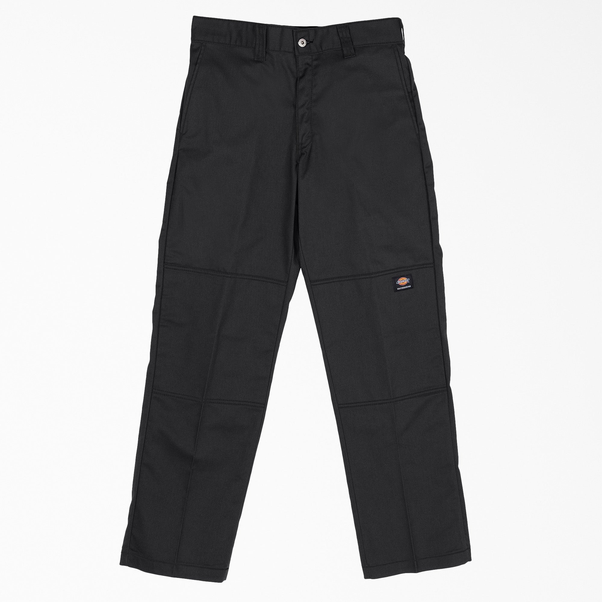 Dickies Skateboarding Regular Fit Double Knee Pants