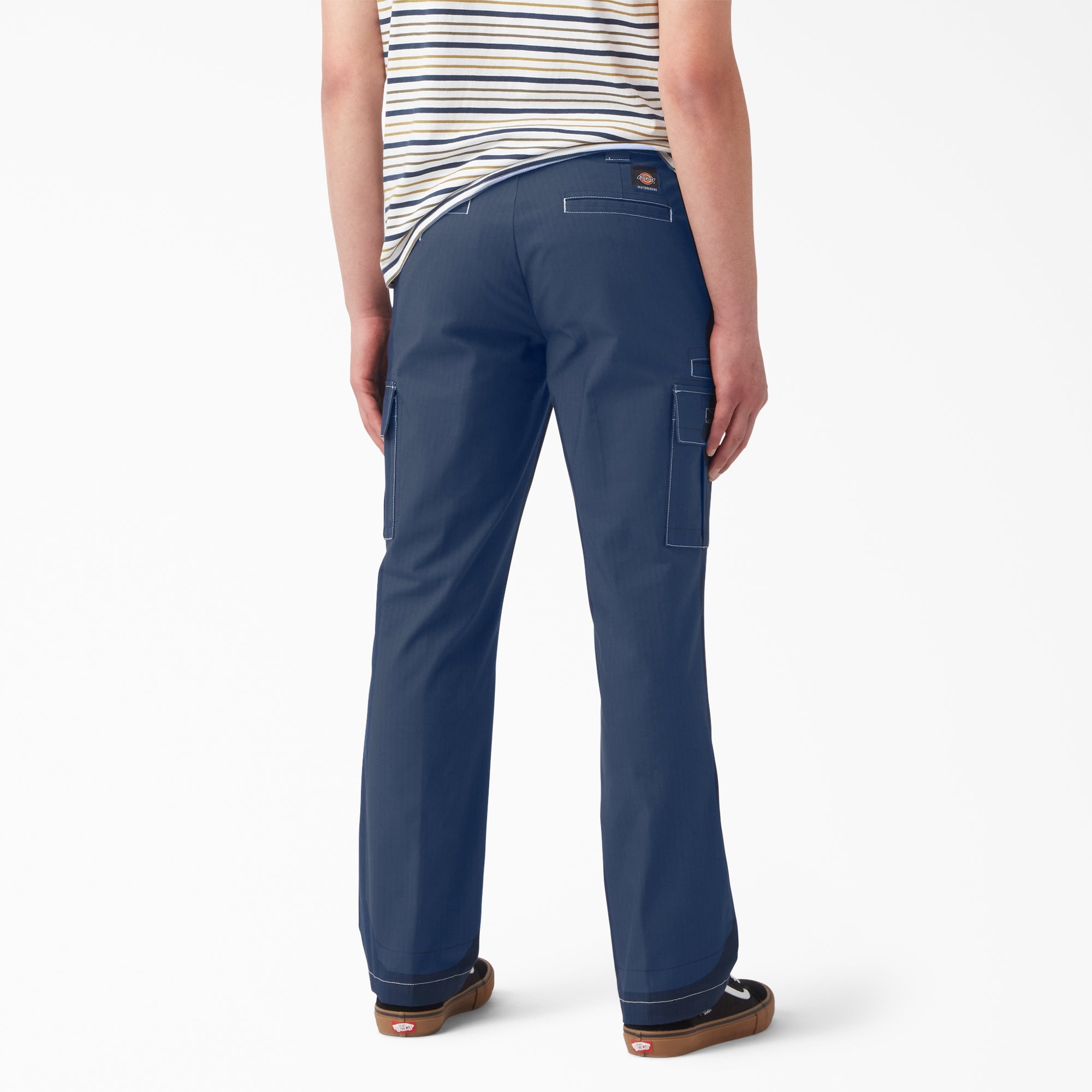 Dickies Skateboarding Regular Fit Ripstop Cargo Pants