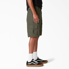 Dickies Skateboarding Regular Fit Cargo Shorts, 11"