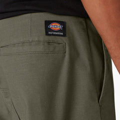 Dickies Skateboarding Regular Fit Cargo Shorts, 11"