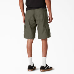 Dickies Skateboarding Regular Fit Cargo Shorts, 11"