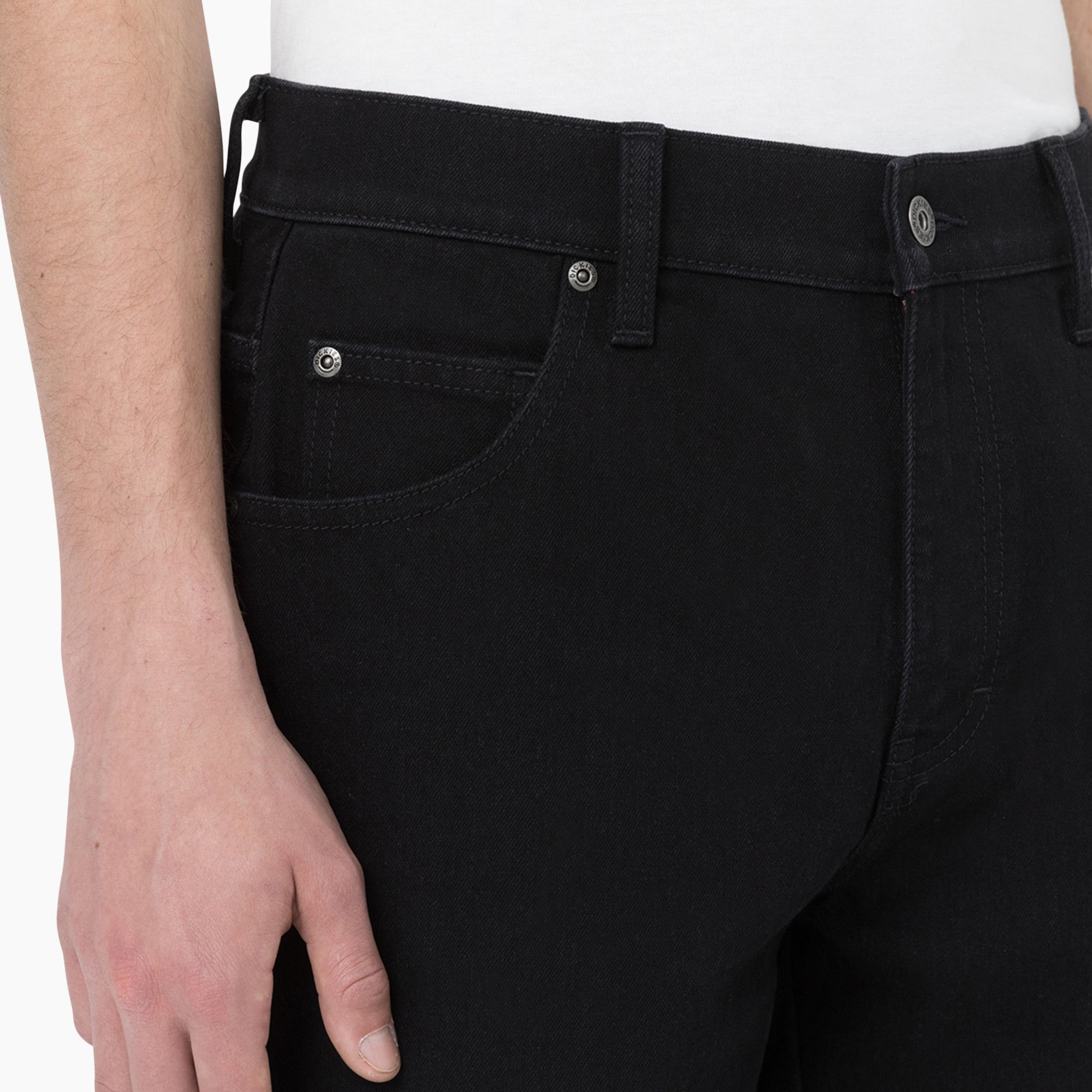 Dickies Skateboarding Loose Fit Wingville Shorts, 11"