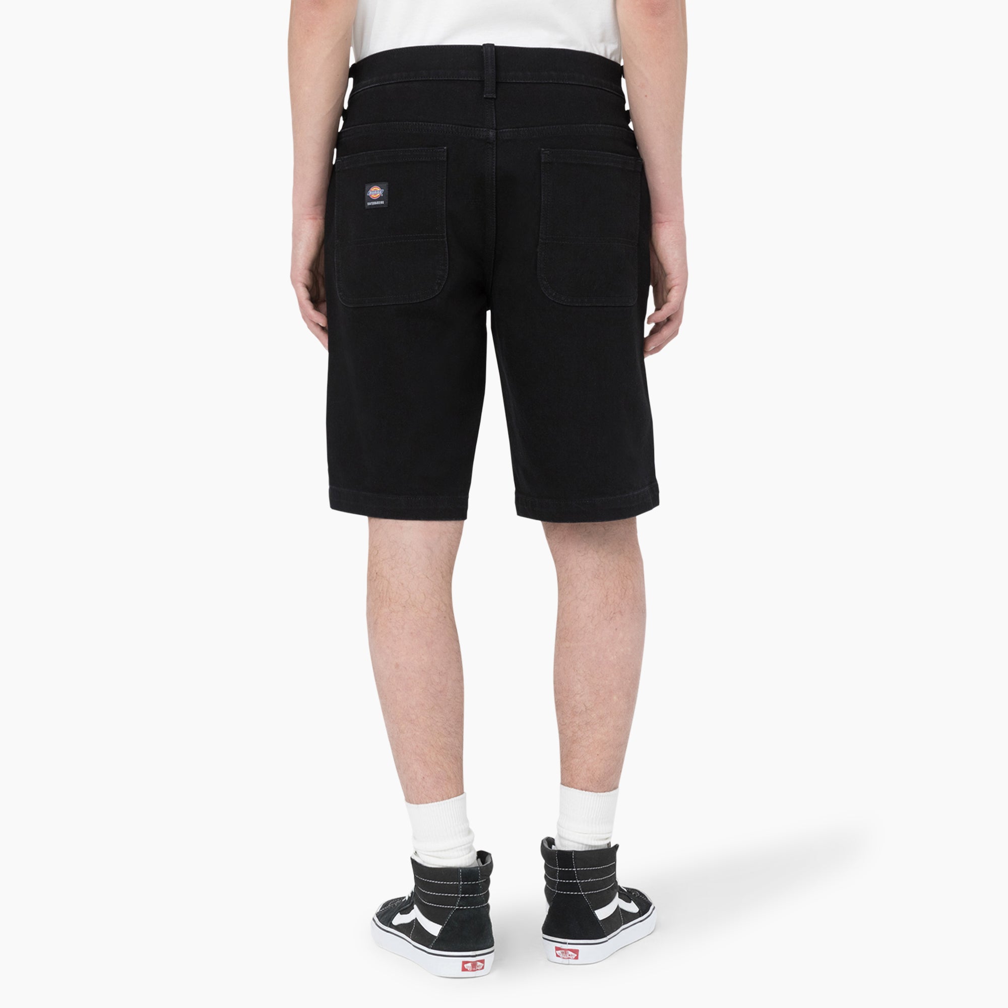 Dickies Skateboarding Loose Fit Wingville Shorts, 11"