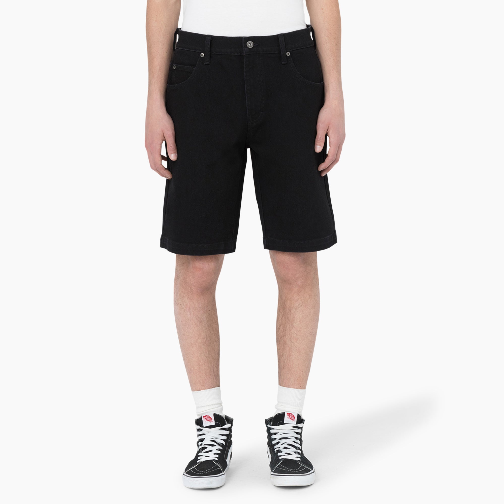 Dickies Skateboarding Loose Fit Wingville Shorts, 11"