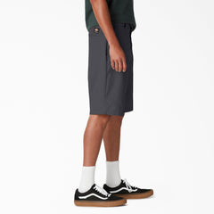 Dickies Skateboarding FLEX Slim Fit Shorts, 11"