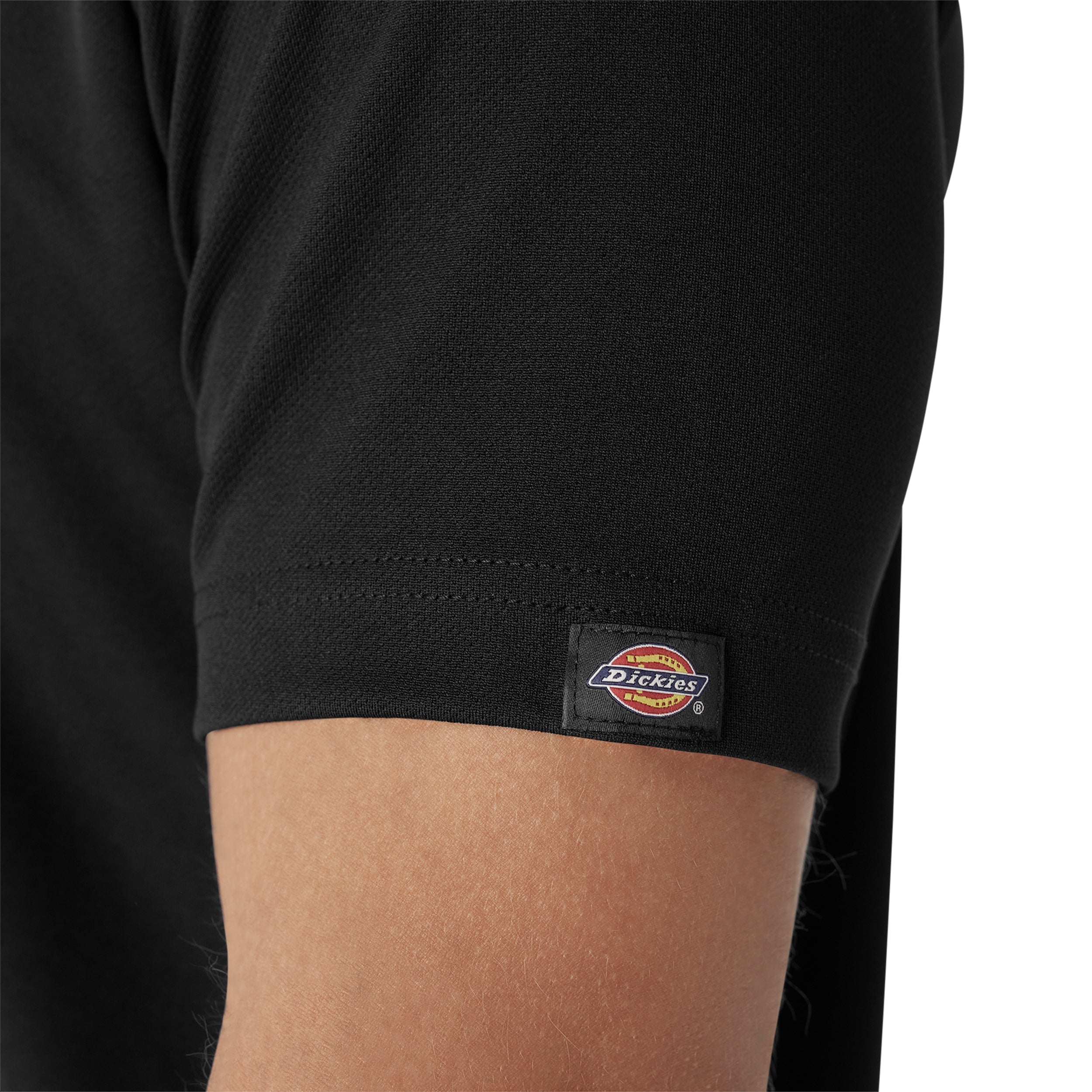 Short Sleeve Performance Polo Shirt