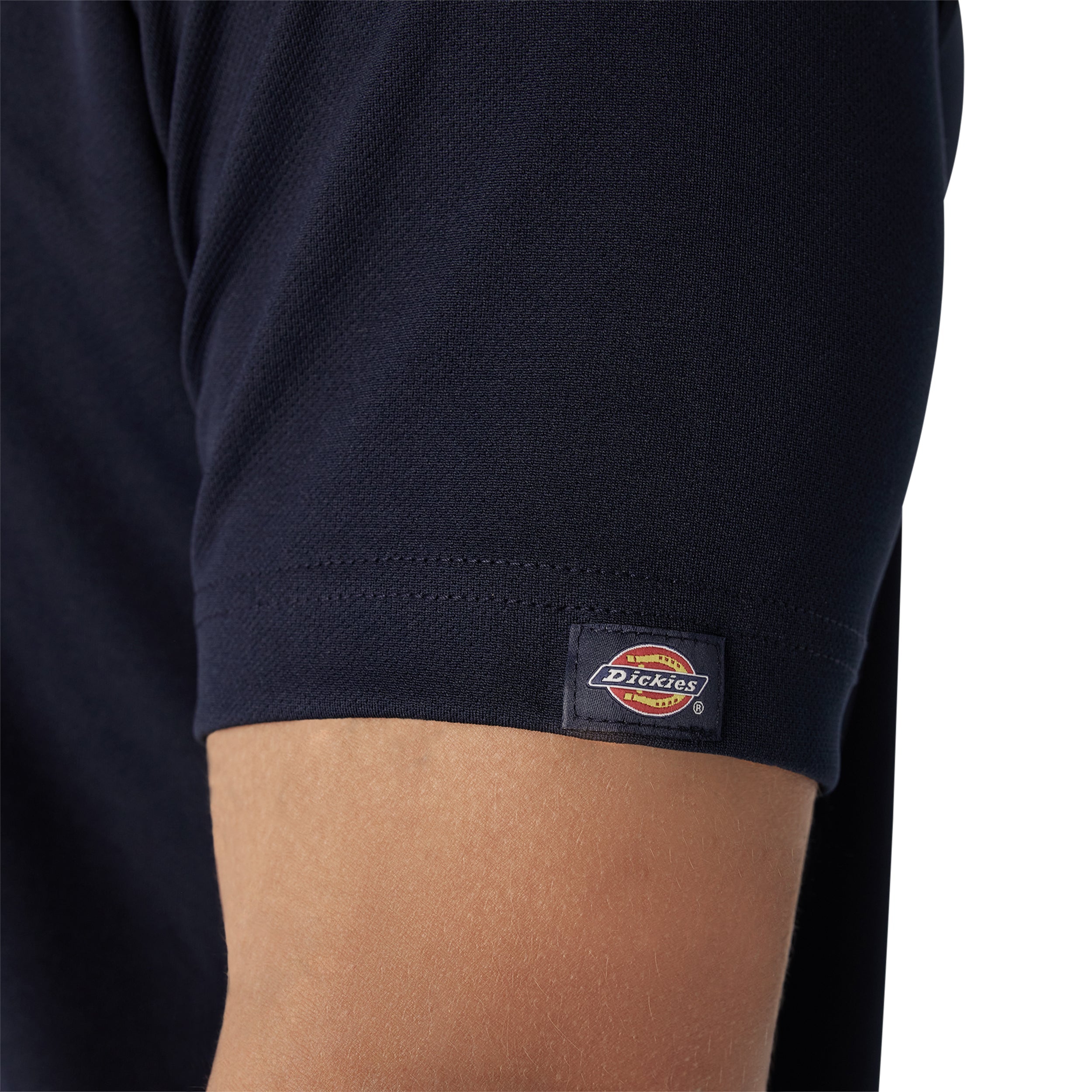 Short Sleeve Performance Polo Shirt
