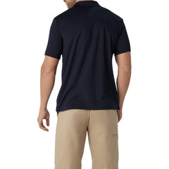 Short Sleeve Performance Polo Shirt