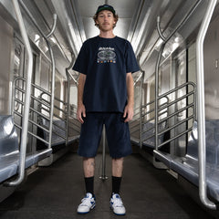 Jake Hayes Graphic T-Shirt