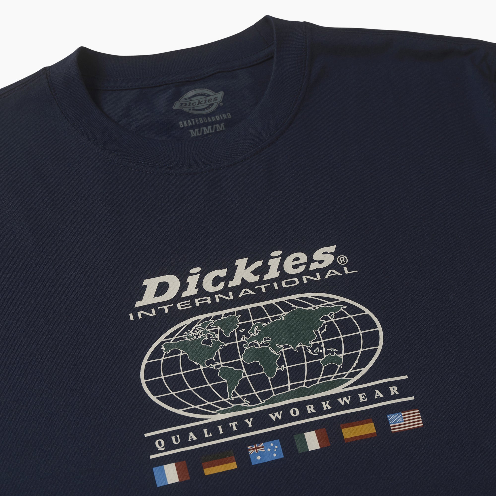 Jake Hayes Graphic T-Shirt