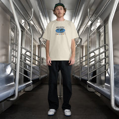 Jake Hayes Graphic T-Shirt