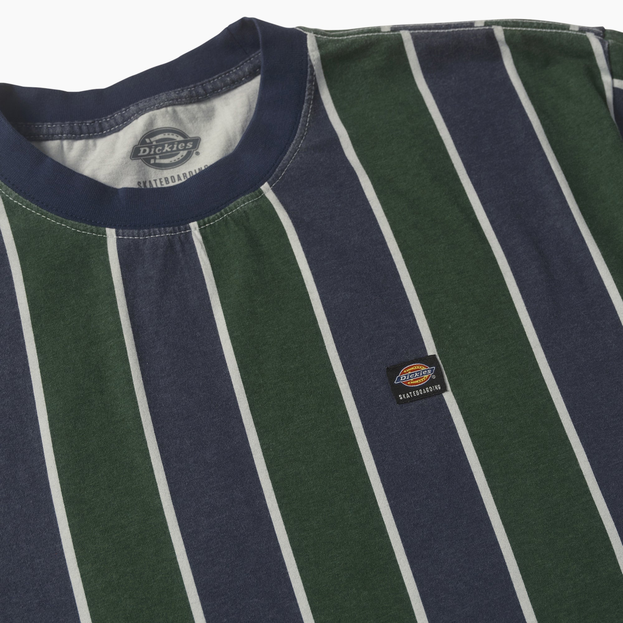 Jake Hayes Striped T-Shirt