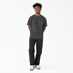 Garment Dyed Pocket T-Shirt