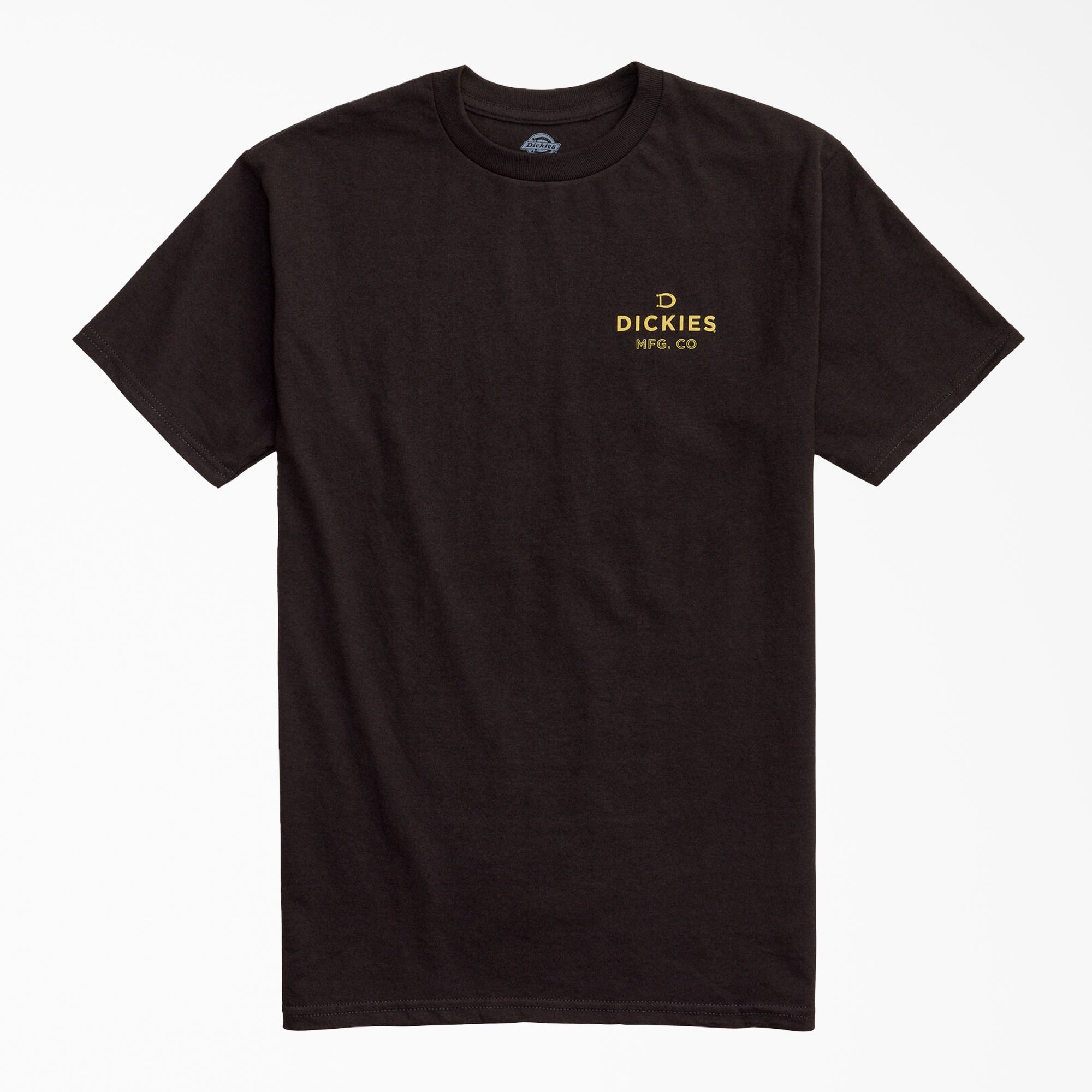Dickies Built to Work Graphic T-Shirt
