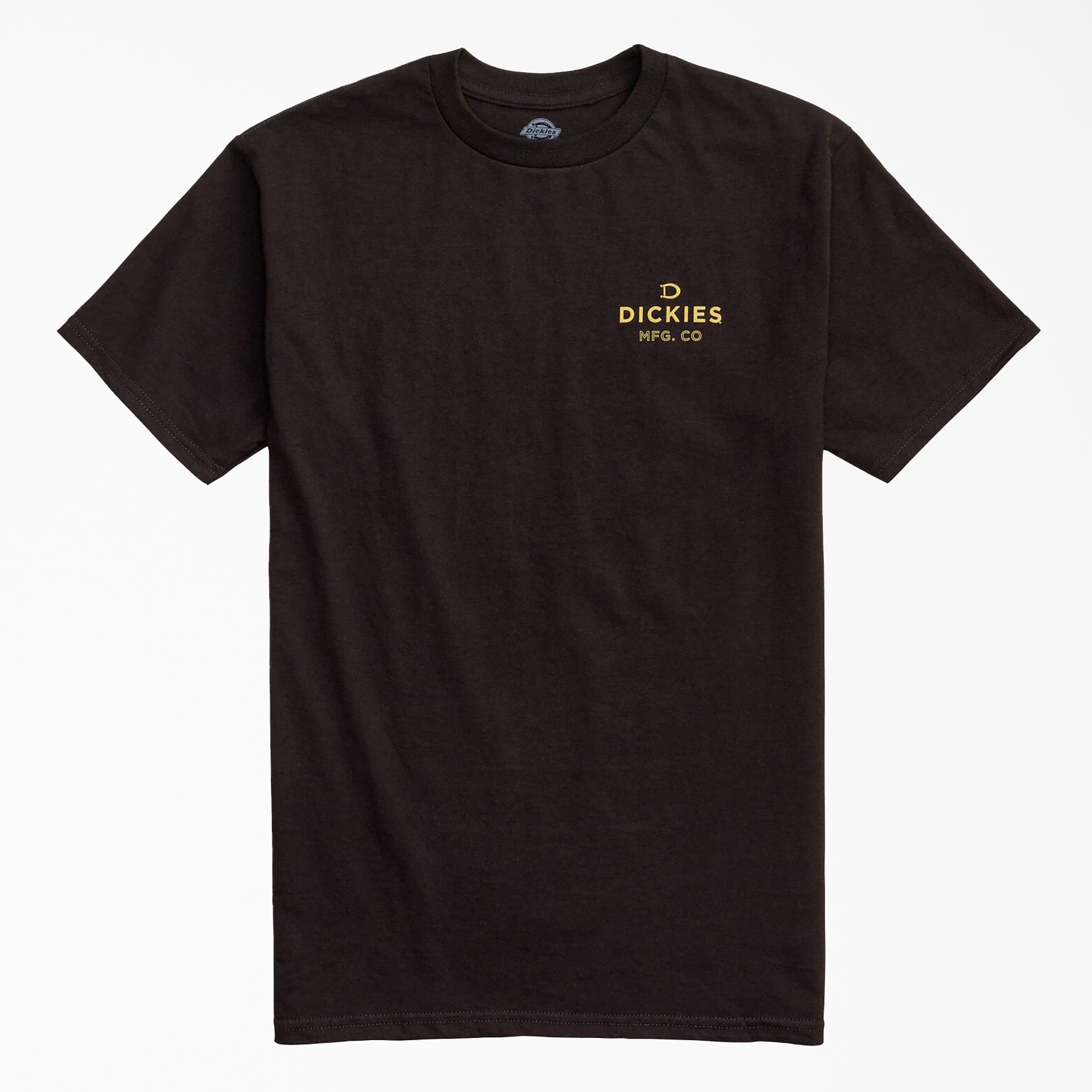 Dickies Built to Work Graphic T-Shirt