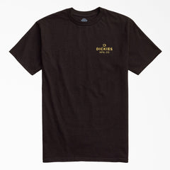 Dickies Built to Work Graphic T-Shirt