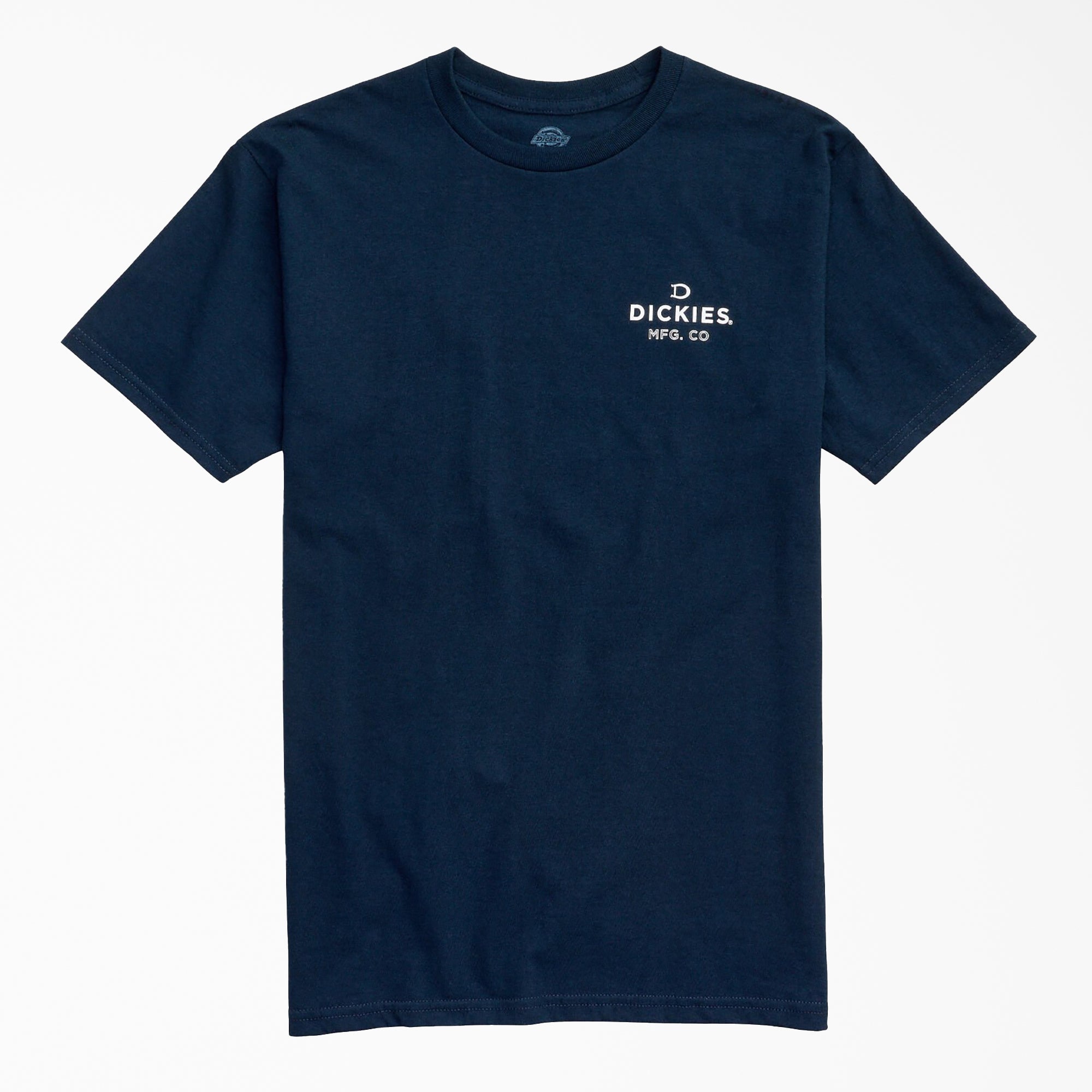 Dickies Built to Work Graphic T-Shirt