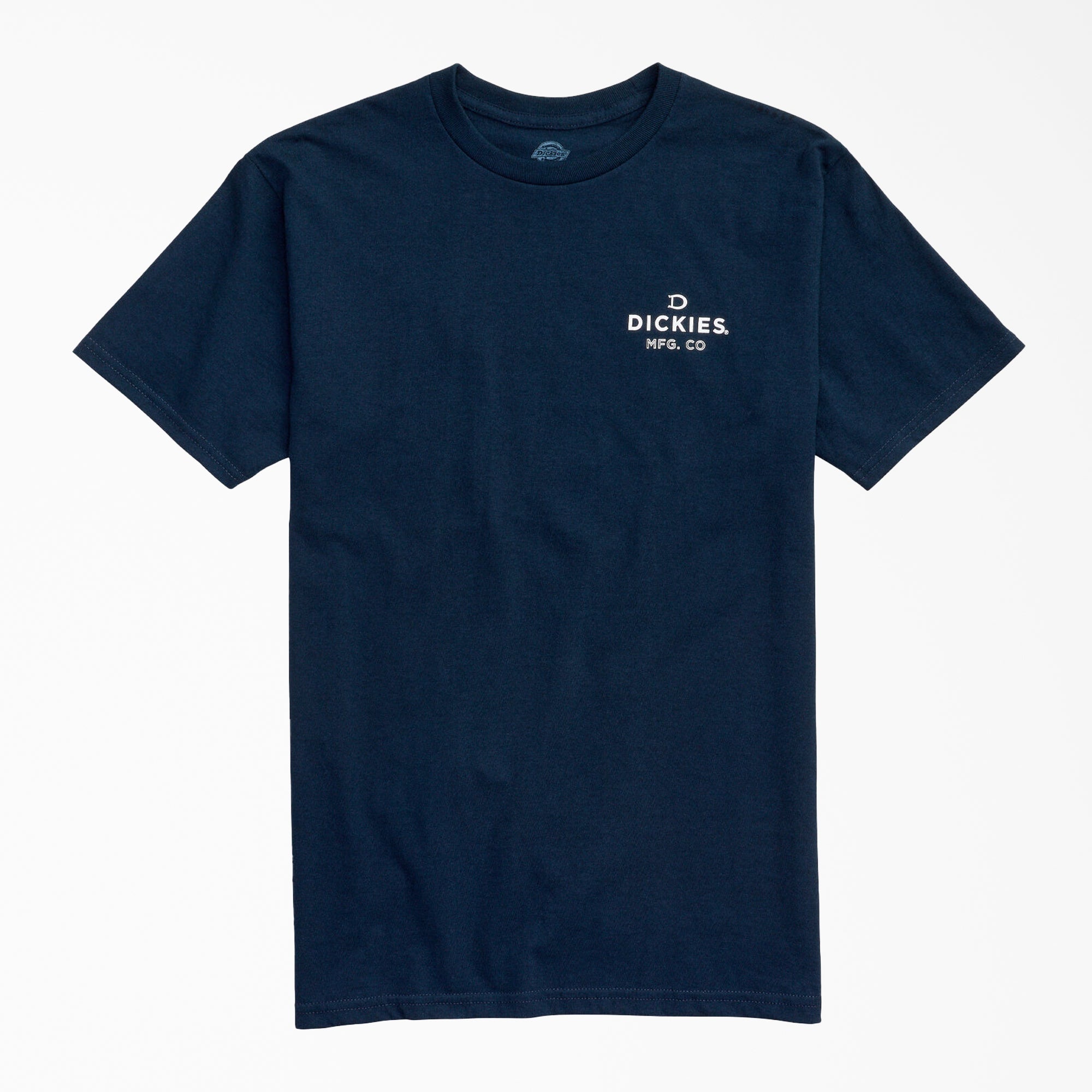 Dickies Built to Work Graphic T-Shirt