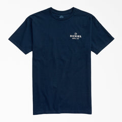 Dickies Built to Work Graphic T-Shirt