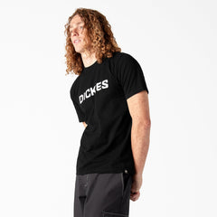 Dickies Skateboarding Logo T-Shirt