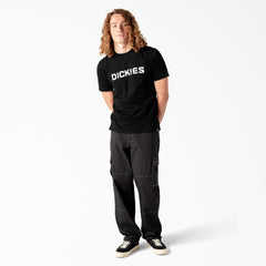 Dickies Skateboarding Logo T-Shirt