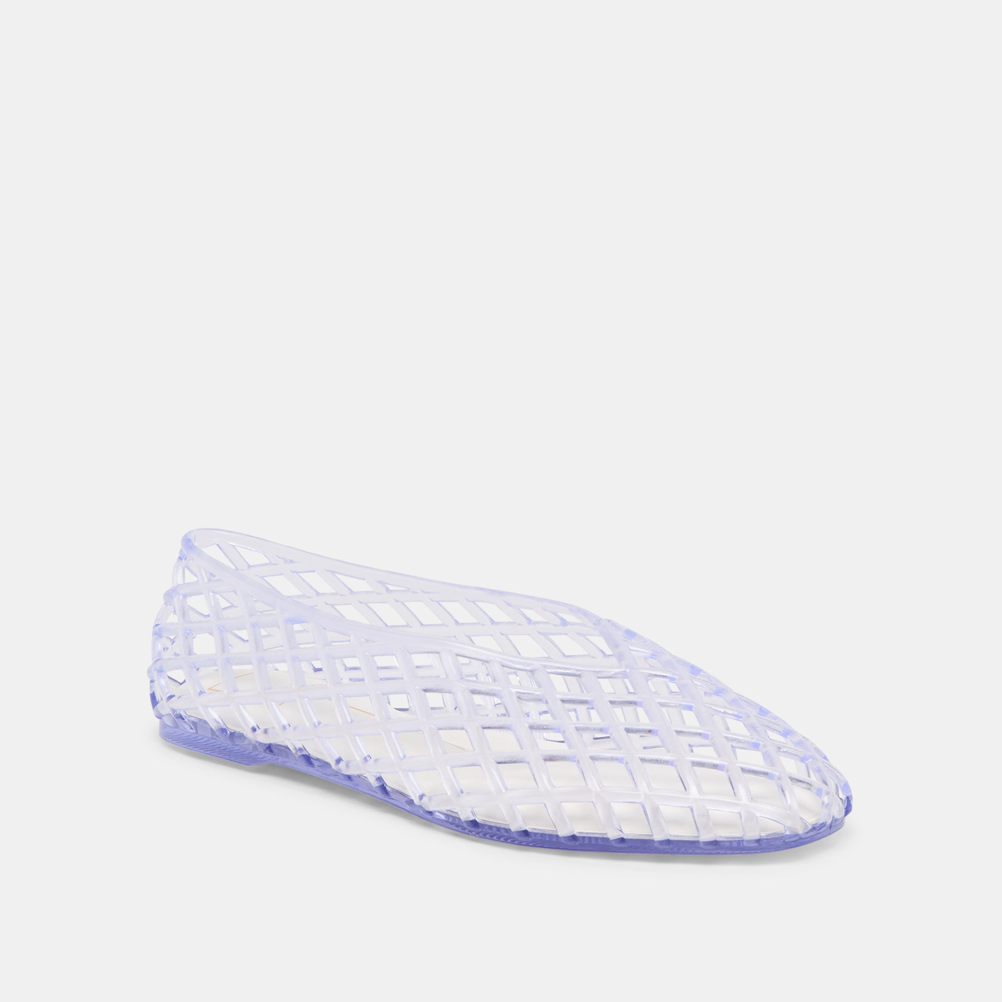 JAM FLATS CRYSTAL JELLY
