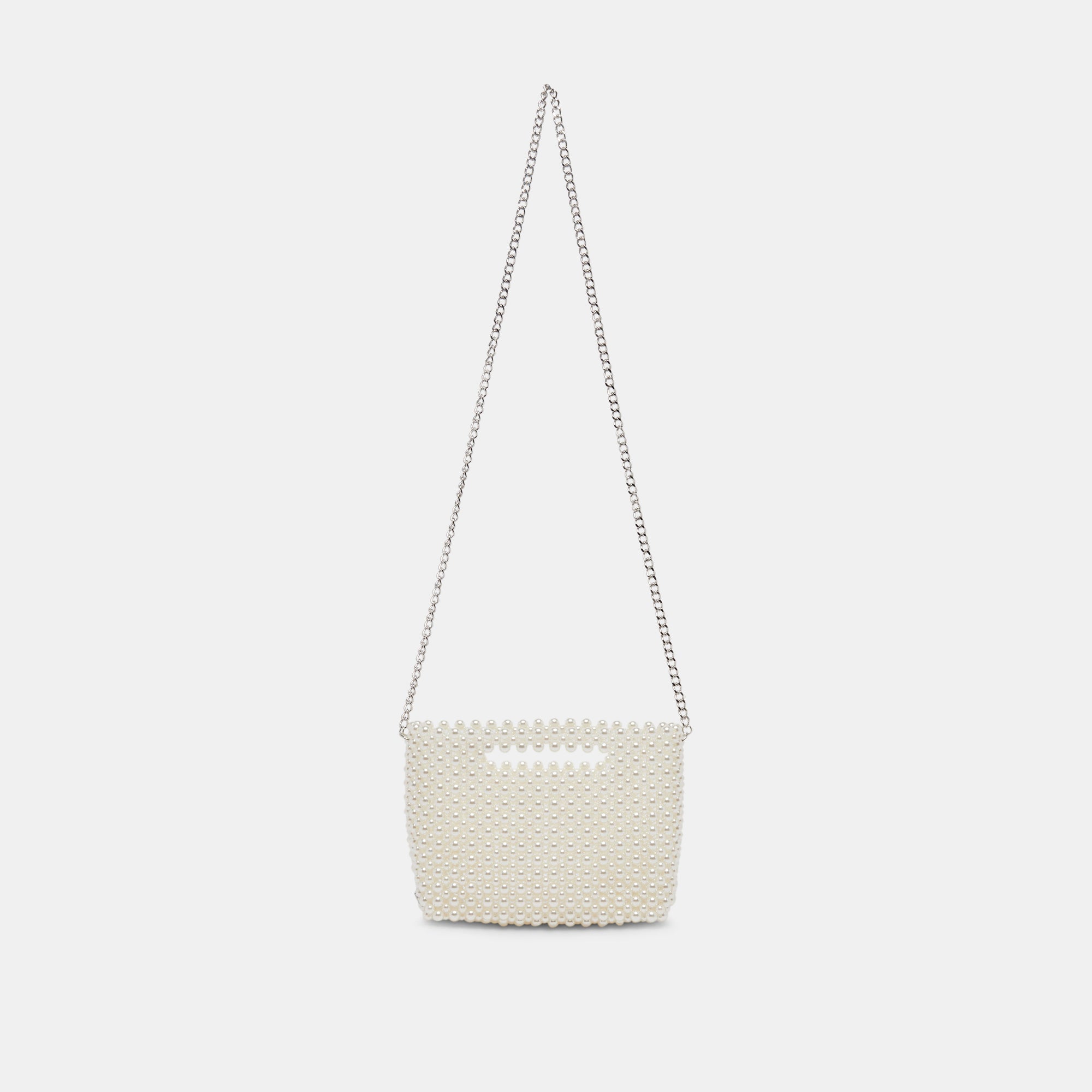 LINZY HANDBAG PEARL