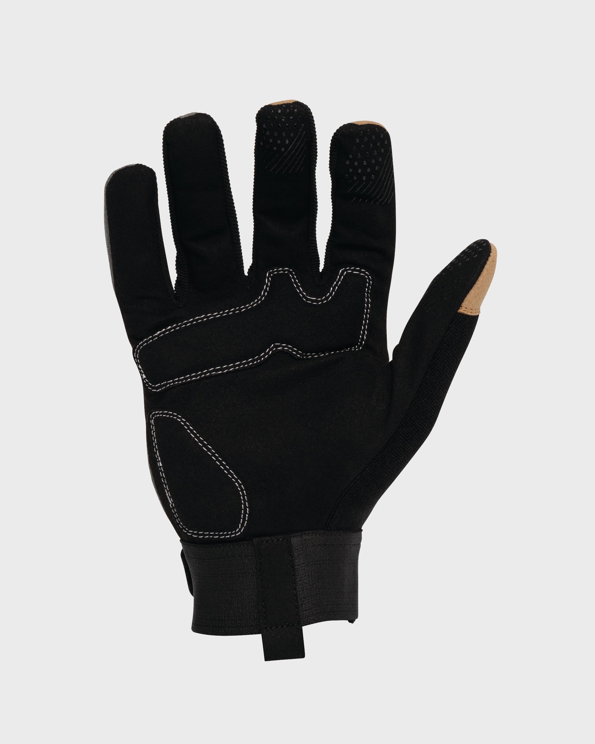 Impact Performance Work Gloves