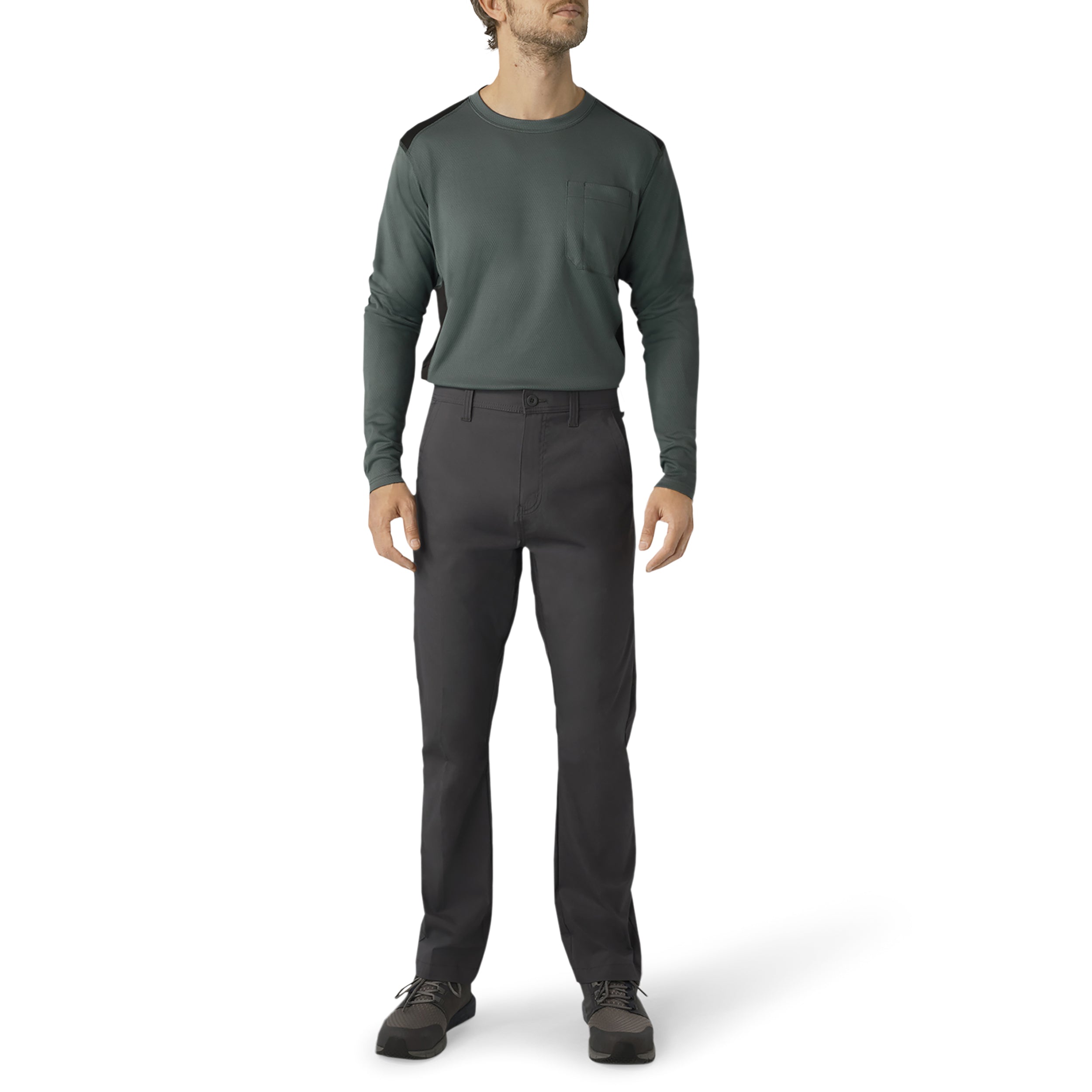 FLEX Cooling Regular Fit Pants