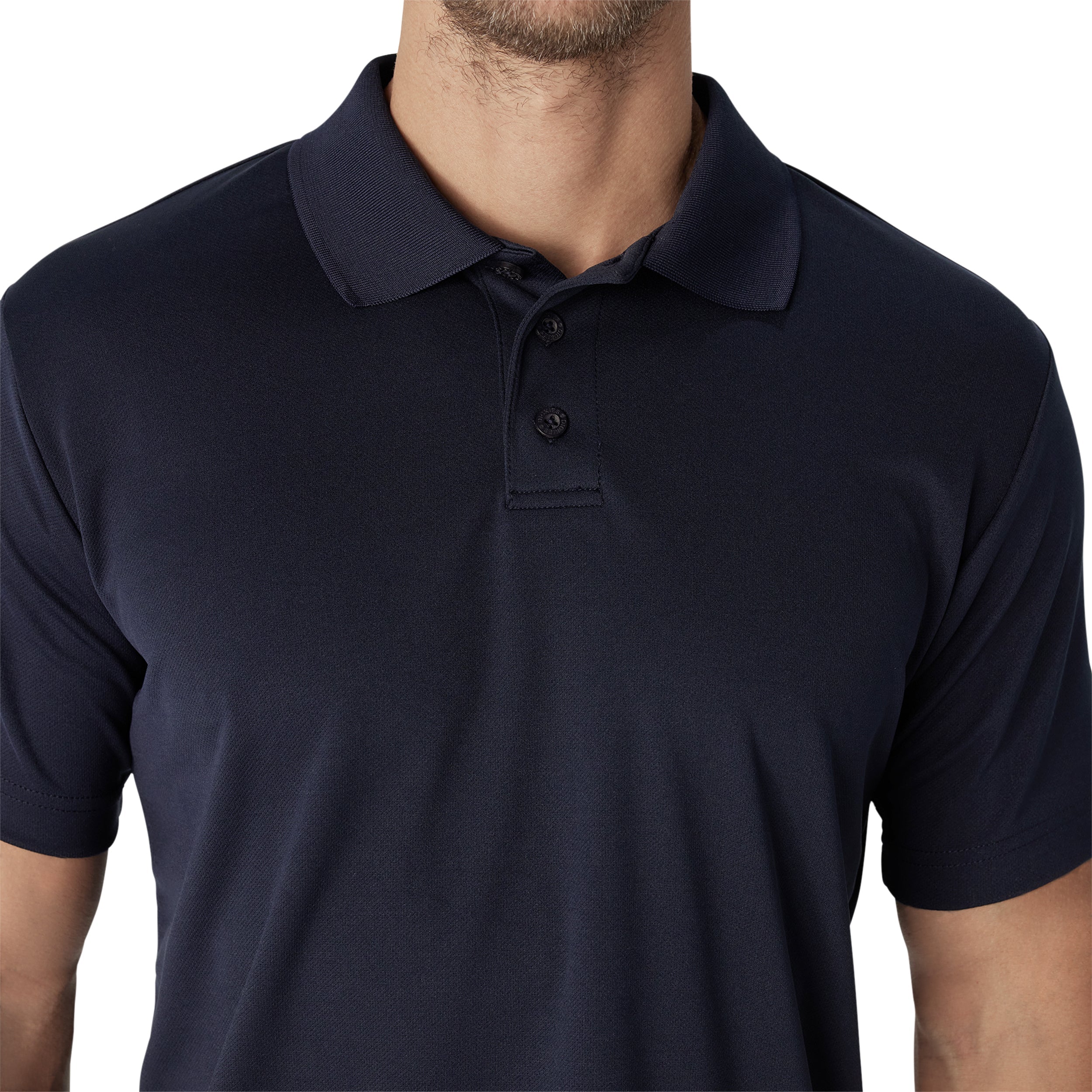 Short Sleeve Performance Polo Shirt