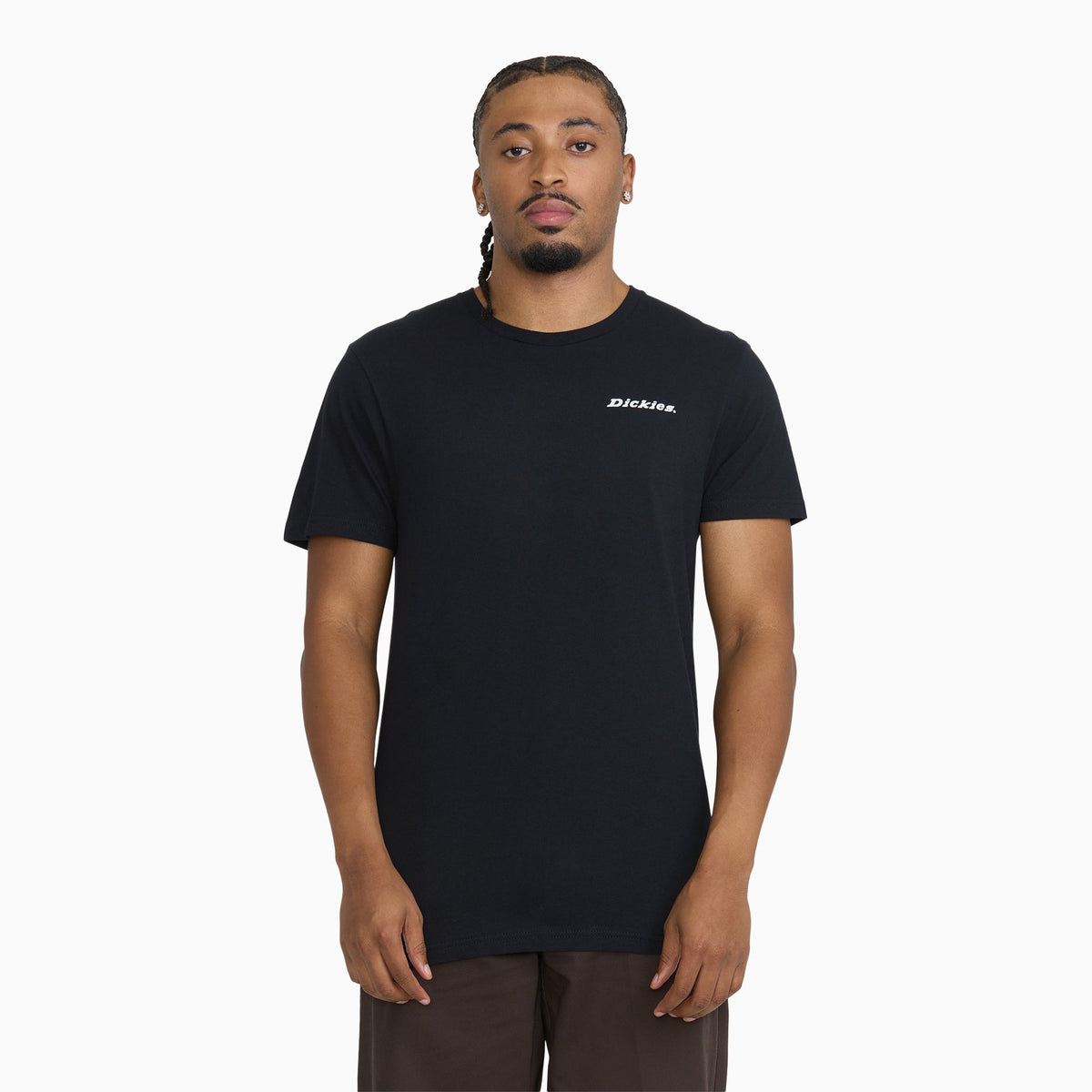 Americana Shield Short Sleeve Graphic T-Shirt