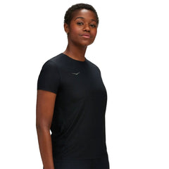 Airolite T-shirt Womens Black