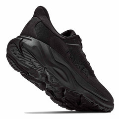Arahi 9 Wide Womens Running Shoes Black/Black