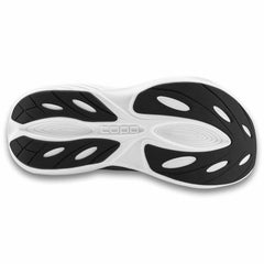 Atmos Wide Womens Running Shoes Black/White