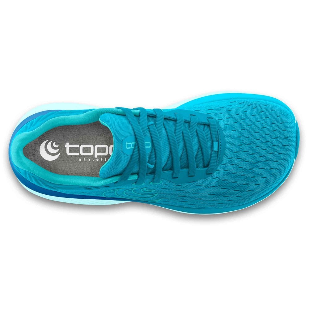 Atmos Womens Running Shoes Blue/Sky
