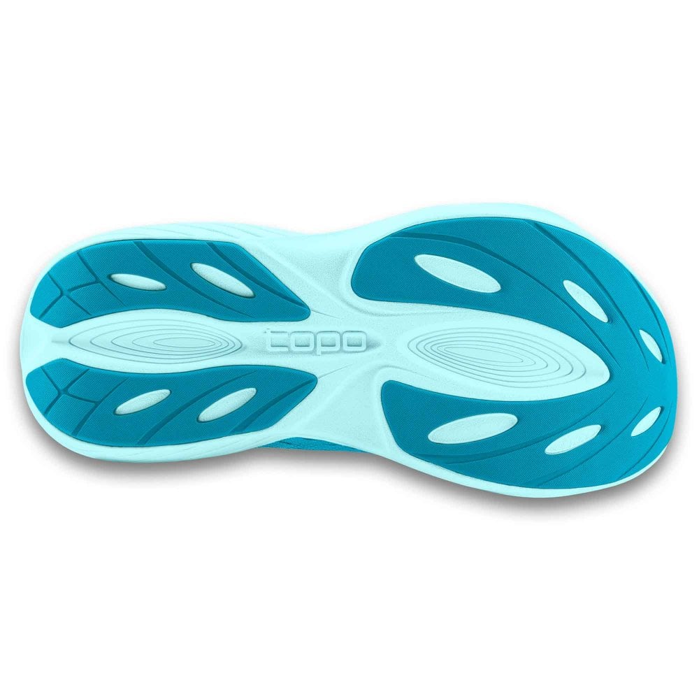 Atmos Womens Running Shoes Blue/Sky
