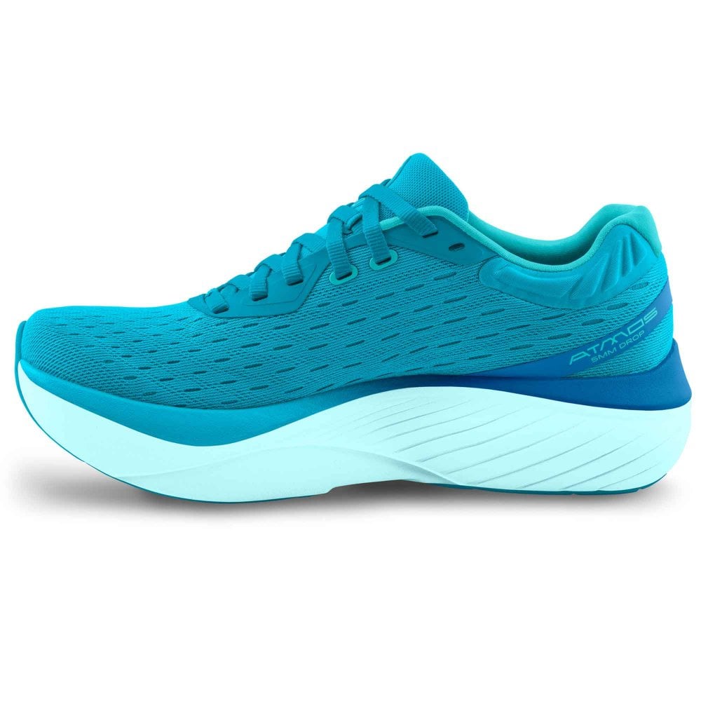 Atmos Womens Running Shoes Blue/Sky