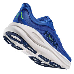Bondi 9 Men's Running Shoes Cobalt Blue/Ultramarine