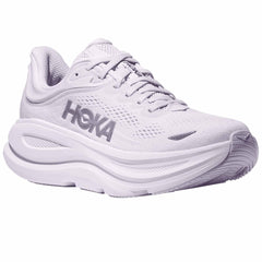 Bondi 9 Womens Running Shoes Starlight Glow