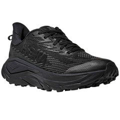 Challenger 8 GTX Women's Waterproof Trail Running Shoes Black/Carbon Black