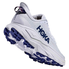 Challenger 8 Women's Trail Running Shoes Ambient Blue/Blueberry