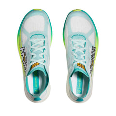 Cielo Road Running Shoes Unisex White/Ceramic